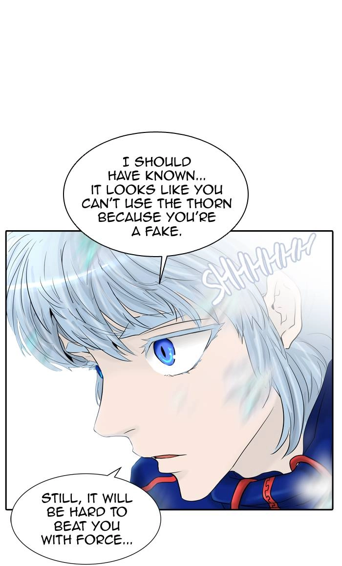 Tower of God Chapter 374, page 65 of 97