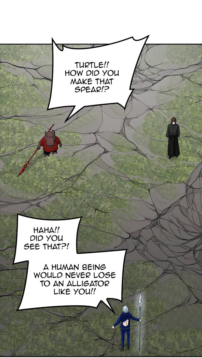 Tower of God Chapter 374, page 7 of 97