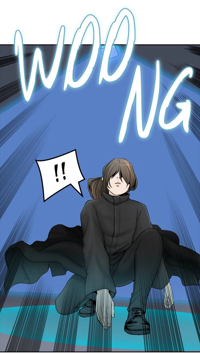 Tower of God Chapter 374, page 70 of 97