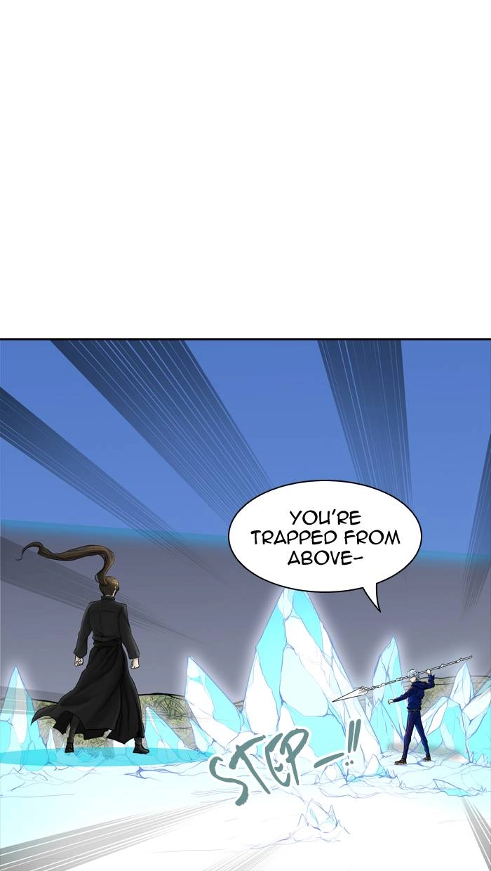 Tower of God Chapter 374, page 71 of 97