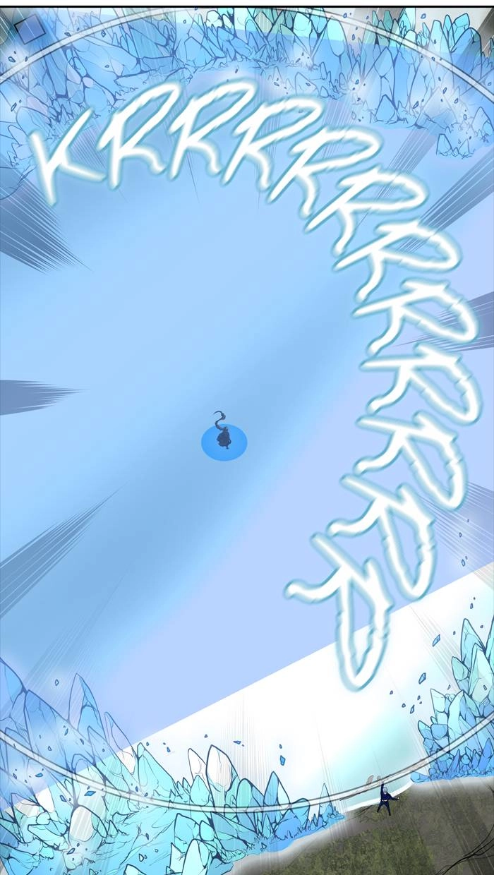 Tower of God Chapter 374, page 76 of 97