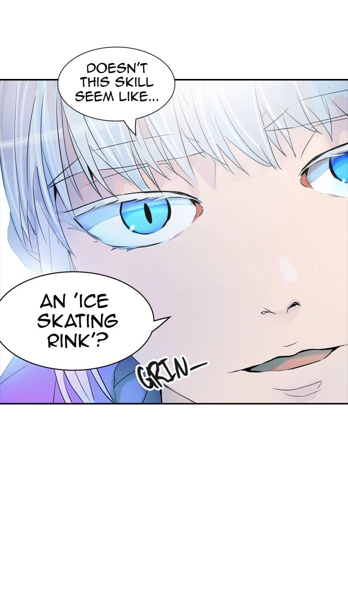 Tower of God Chapter 374, page 78 of 97