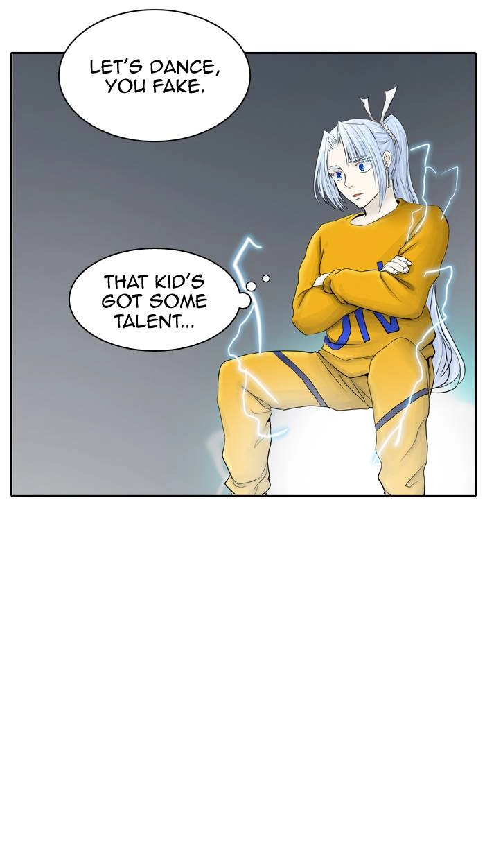 Tower of God Chapter 374, page 79 of 97