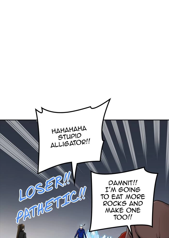 Tower of God Chapter 374, page 8 of 97