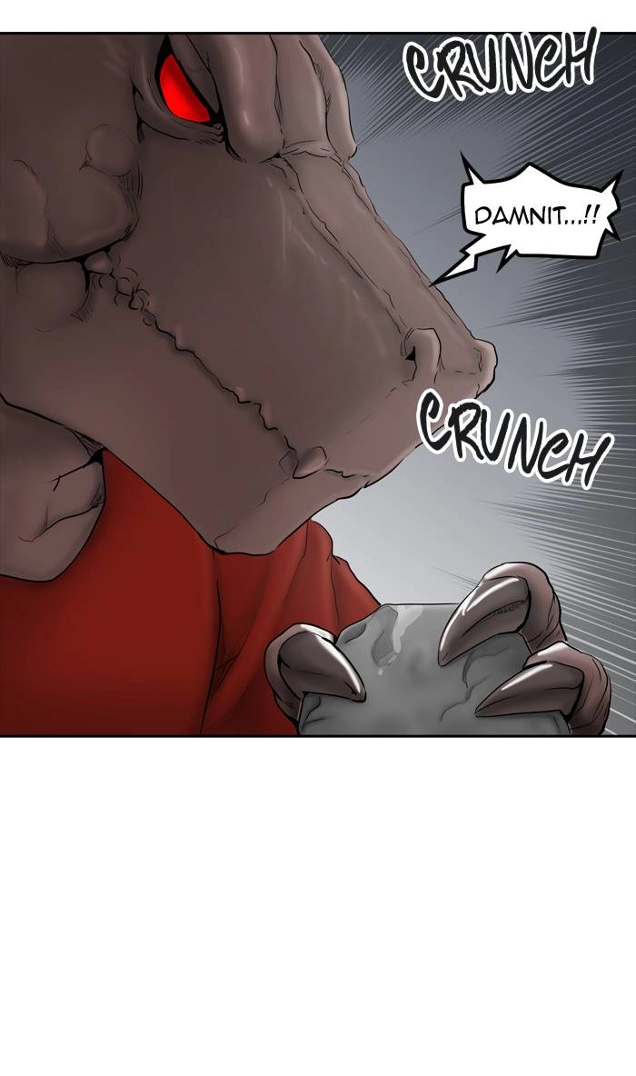 Tower of God Chapter 374, page 80 of 97