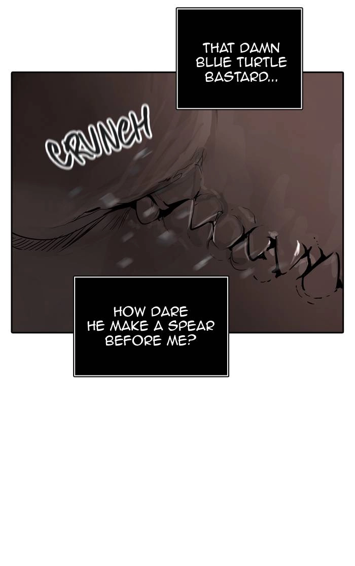 Tower of God Chapter 374, page 81 of 97
