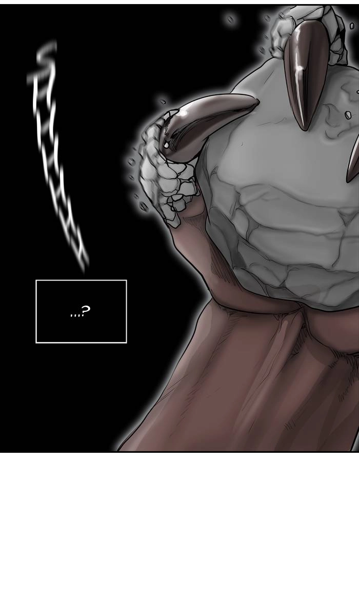 Tower of God Chapter 374, page 83 of 97