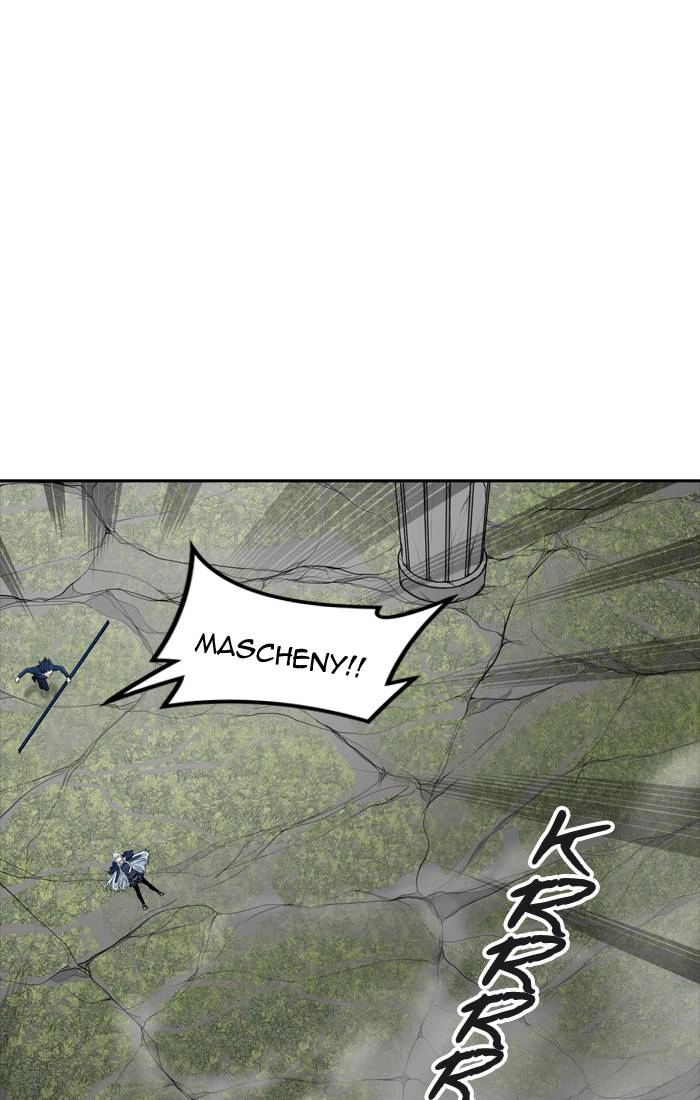 Tower of God Chapter 374, page 85 of 97