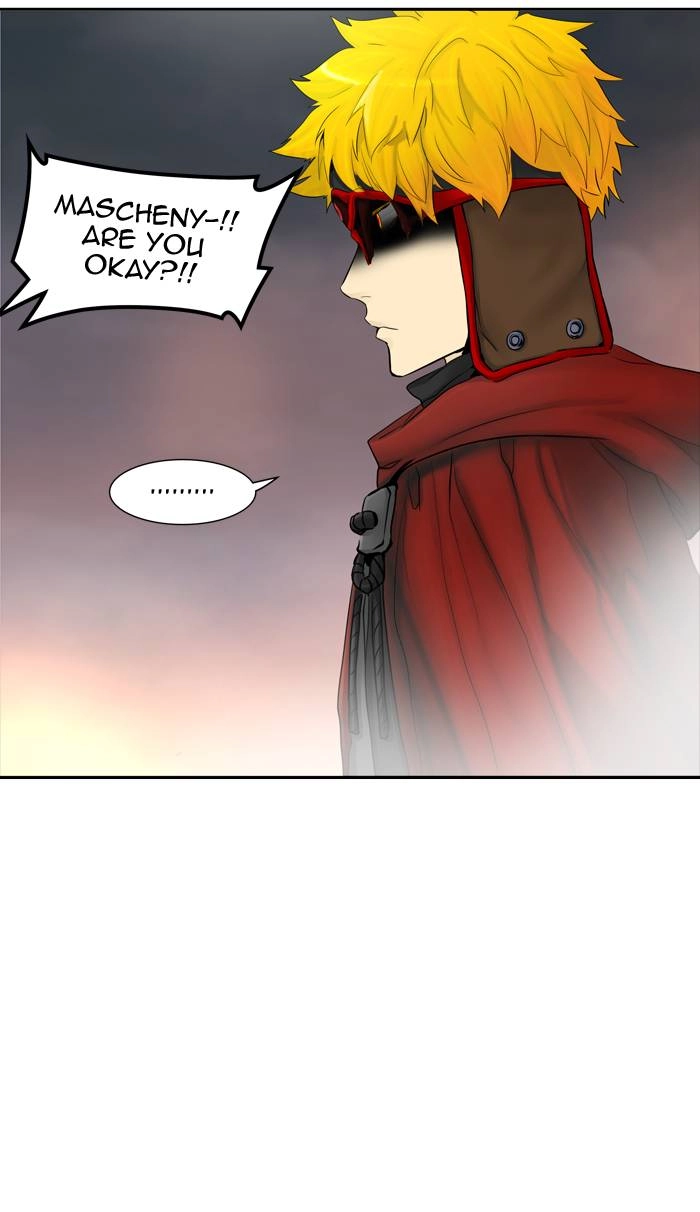 Tower of God Chapter 374, page 87 of 97