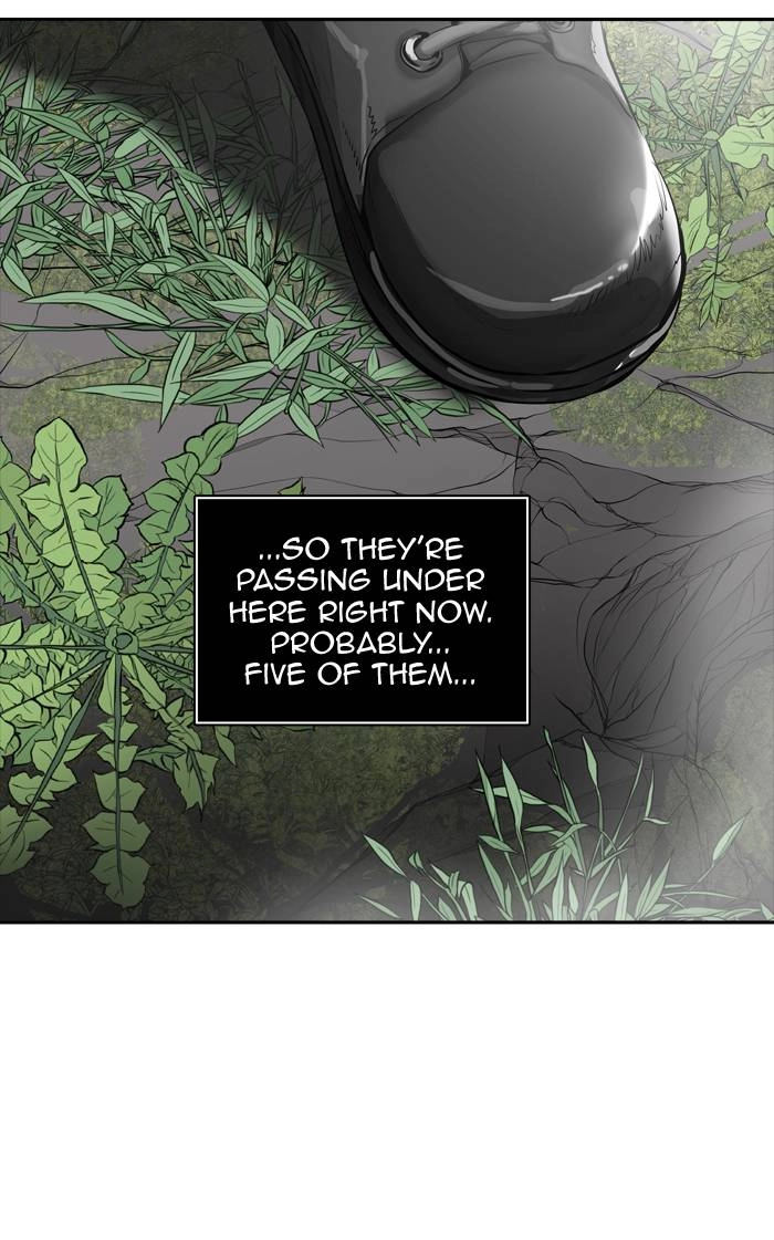 Tower of God Chapter 374, page 88 of 97