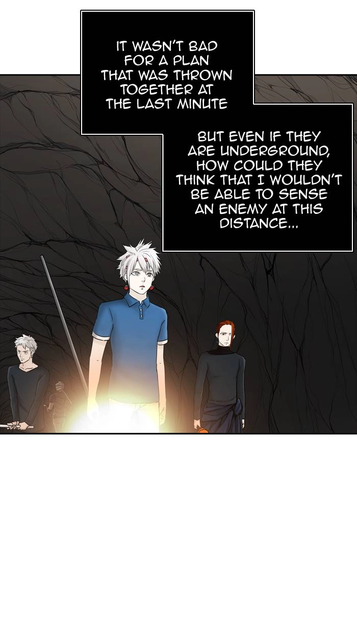 Tower of God Chapter 374, page 89 of 97