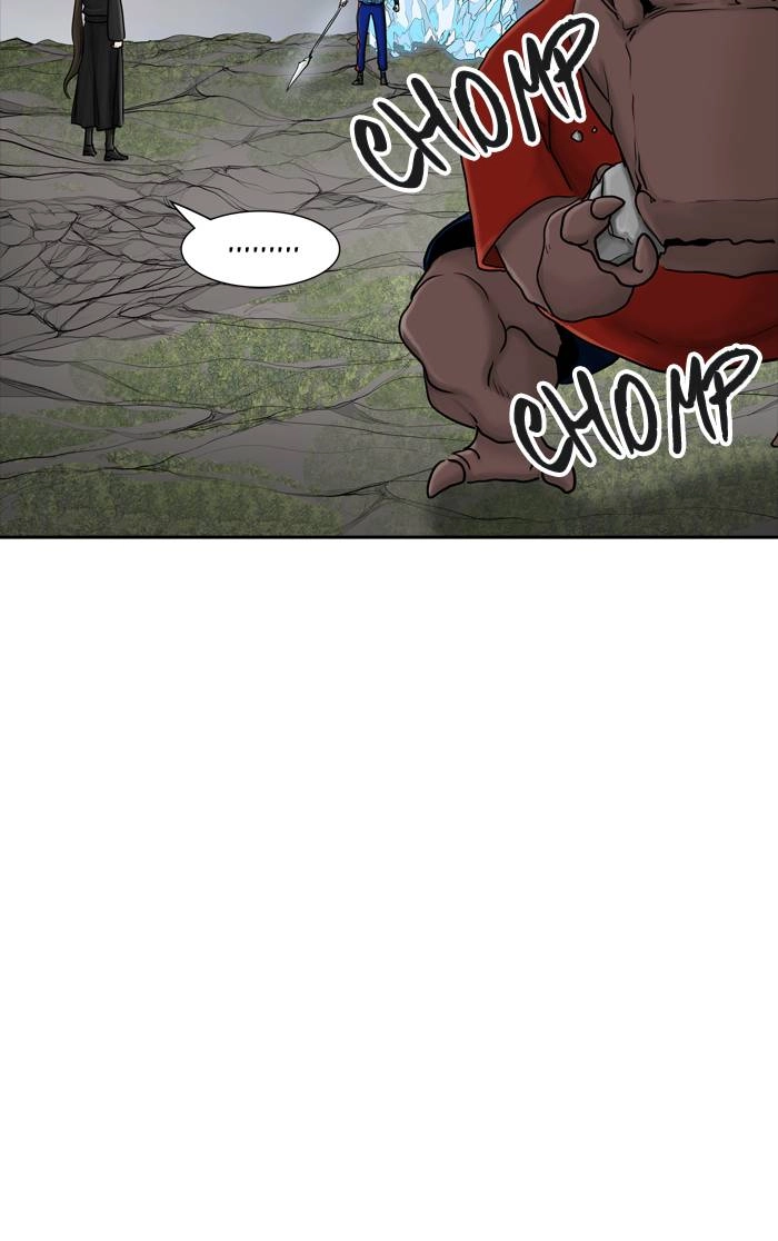 Tower of God Chapter 374, page 9 of 97