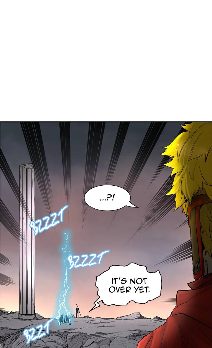 Tower of God Chapter 374, page 92 of 97