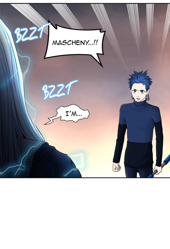 Tower of God Chapter 374, page 94 of 97