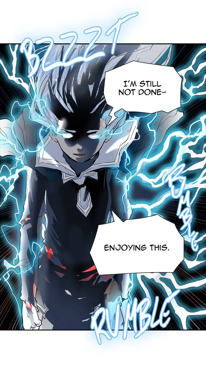 Tower of God Chapter 374, page 95 of 97