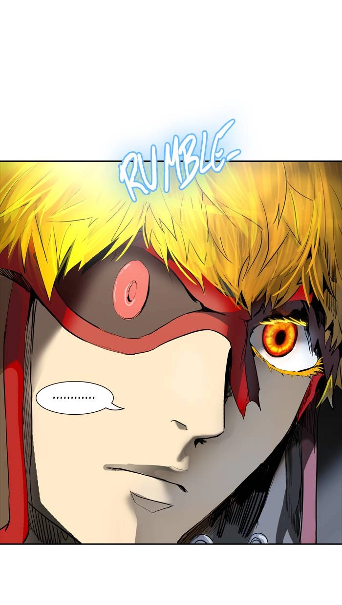 Tower of God Chapter 374, page 96 of 97