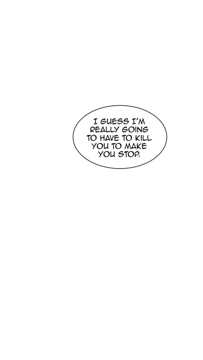Tower of God Chapter 374, page 97 of 97