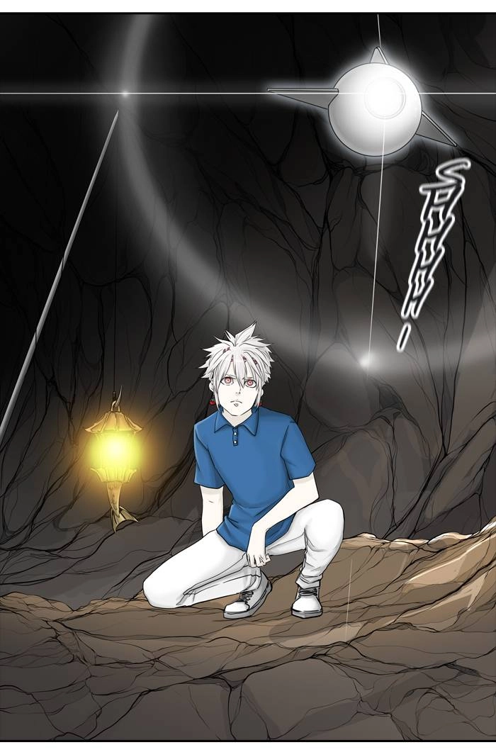 Tower of God Chapter 375, page 12 of 92