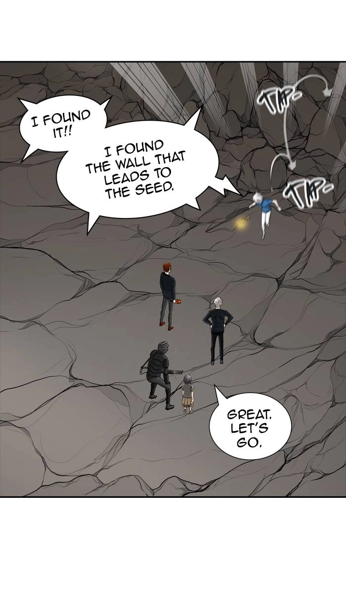 Tower of God Chapter 375, page 17 of 92