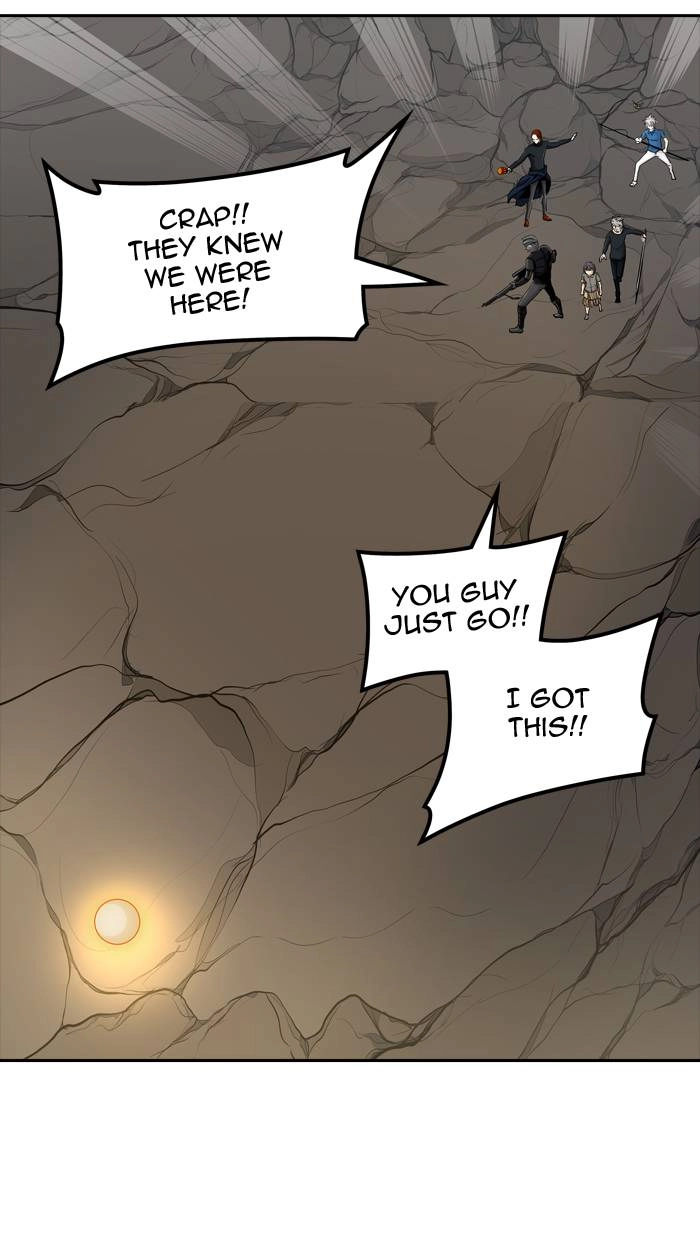Tower of God Chapter 375, page 22 of 92