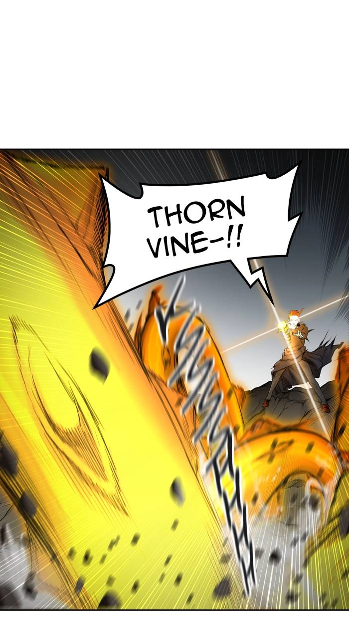 Tower of God Chapter 375, page 23 of 92