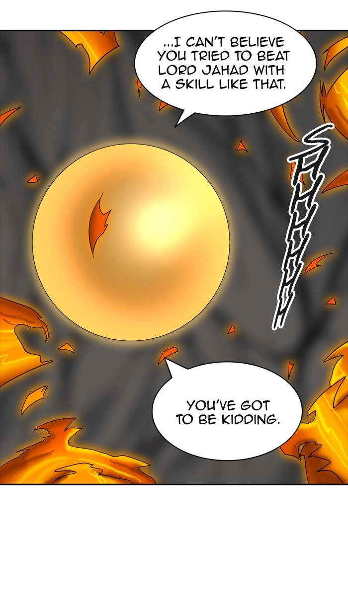 Tower of God Chapter 375, page 26 of 92