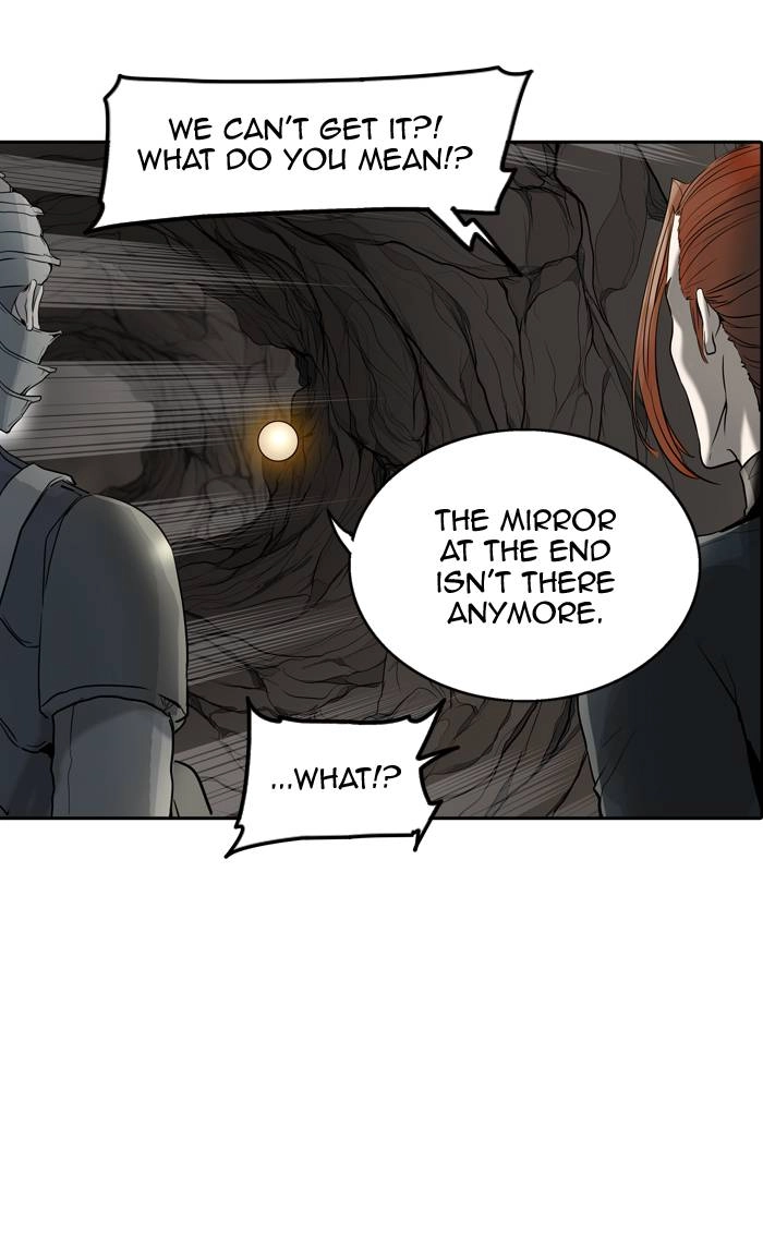 Tower of God Chapter 375, page 28 of 92