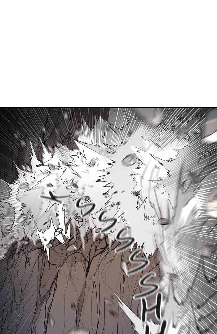 Tower of God Chapter 375, page 31 of 92