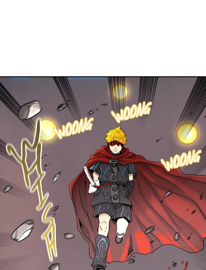 Tower of God Chapter 375, page 34 of 92