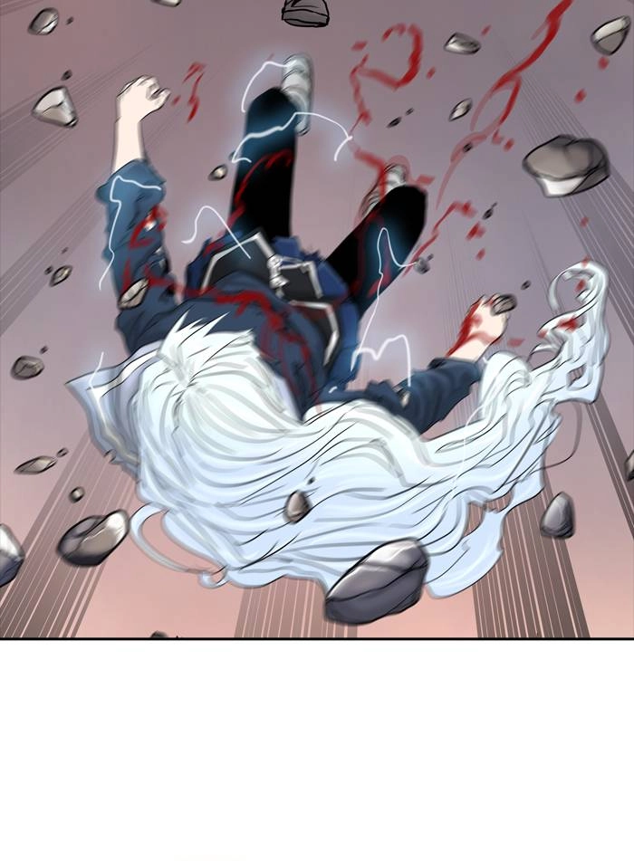 Tower of God Chapter 375, page 35 of 92