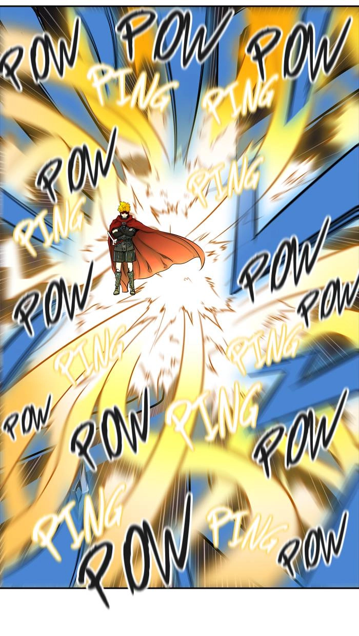 Tower of God Chapter 375, page 40 of 92