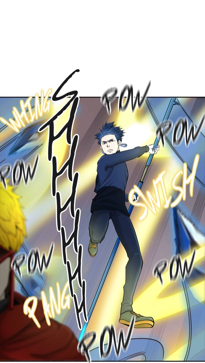Tower of God Chapter 375, page 41 of 92