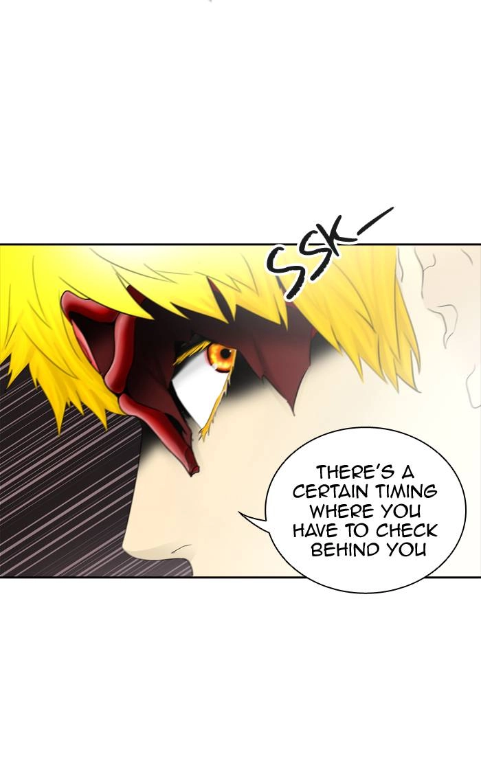 Tower of God Chapter 375, page 42 of 92