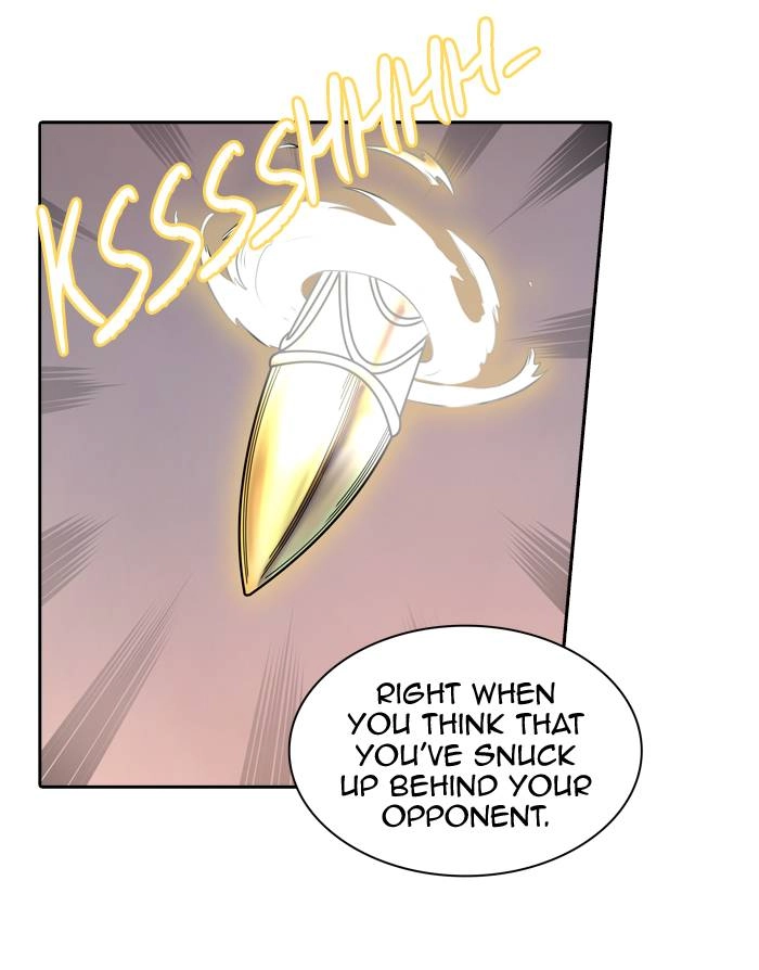 Tower of God Chapter 375, page 43 of 92