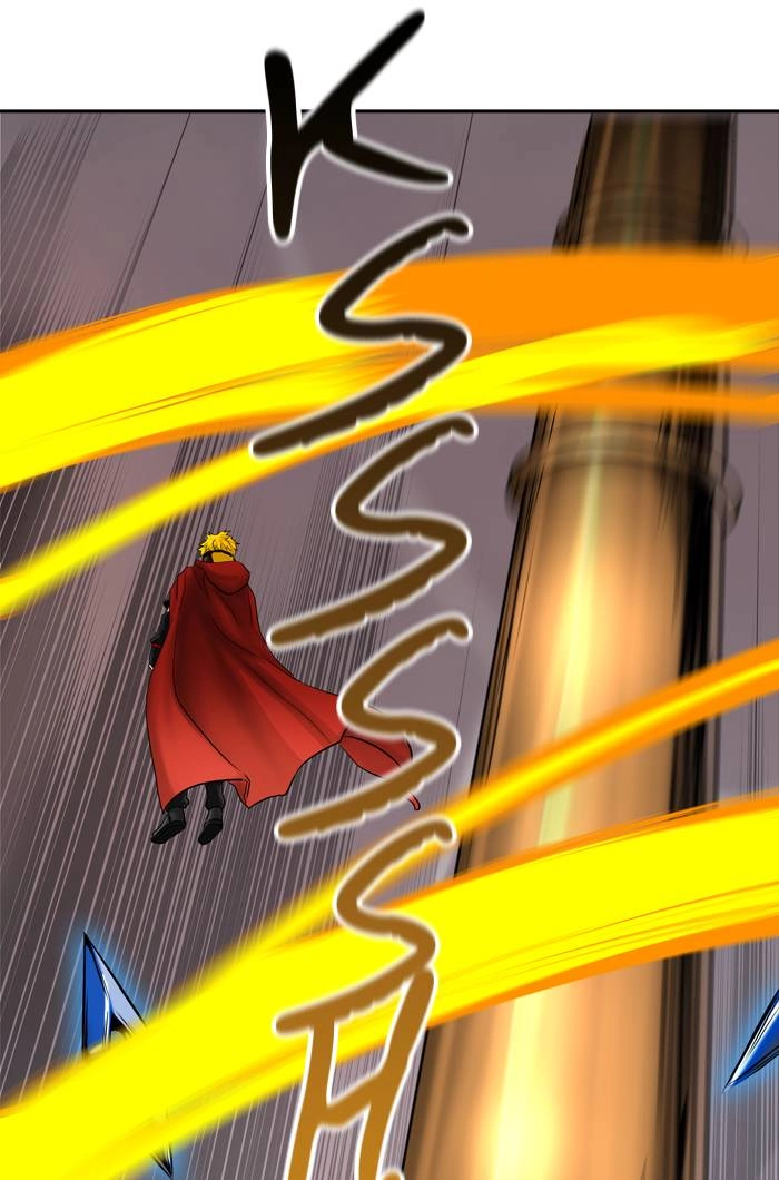 Tower of God Chapter 375, page 45 of 92