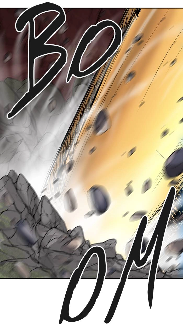 Tower of God Chapter 375, page 47 of 92