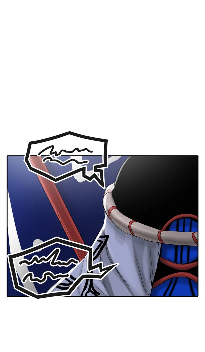 Tower of God Chapter 375, page 50 of 92