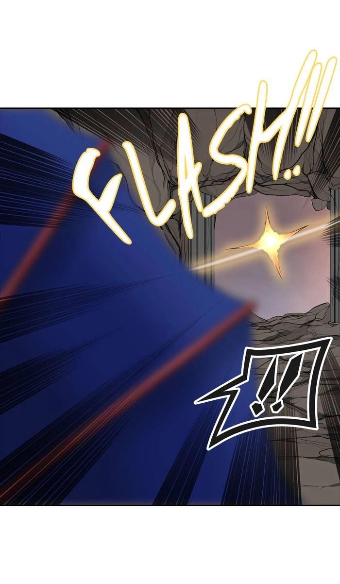 Tower of God Chapter 375, page 51 of 92