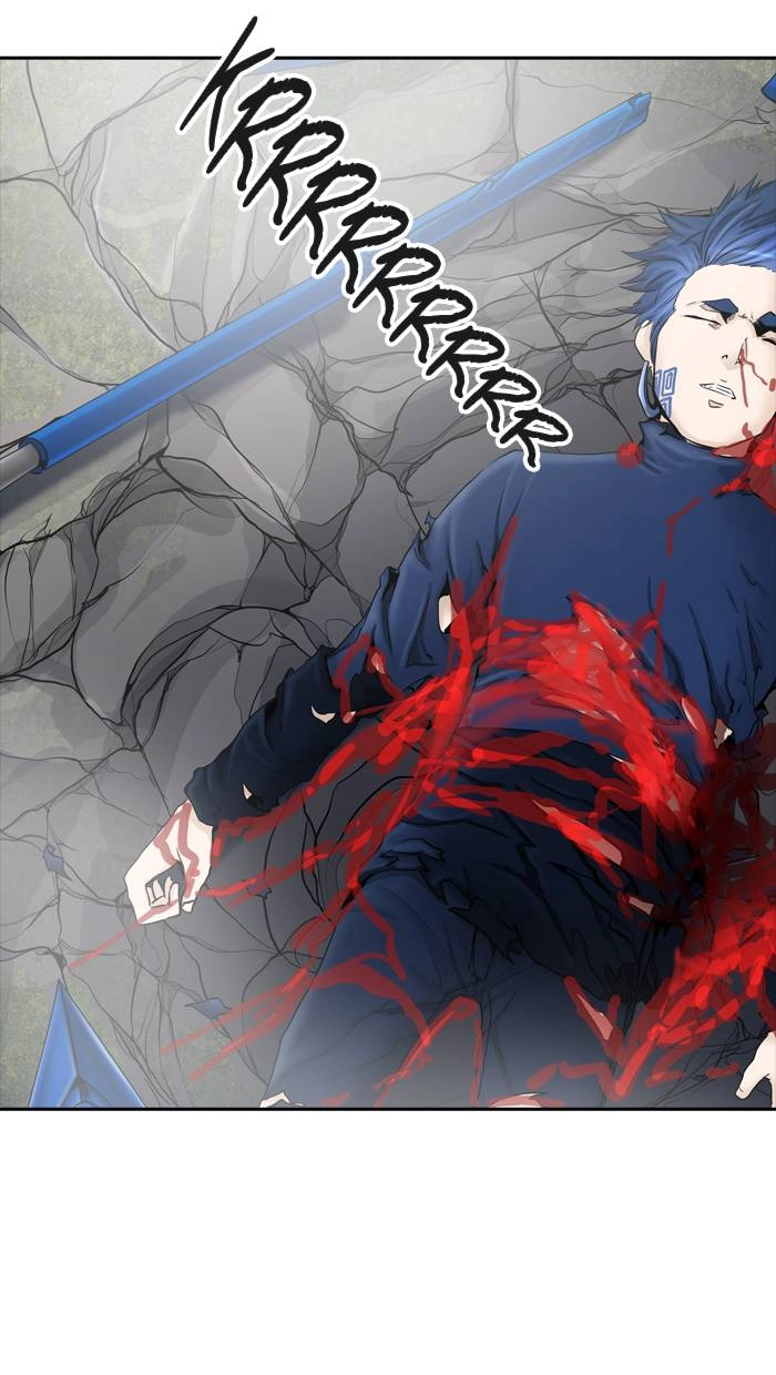 Tower of God Chapter 375, page 54 of 92