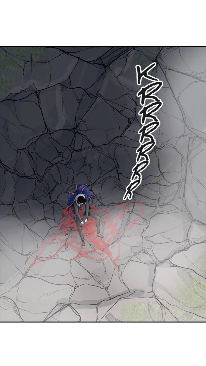 Tower of God Chapter 375, page 55 of 92