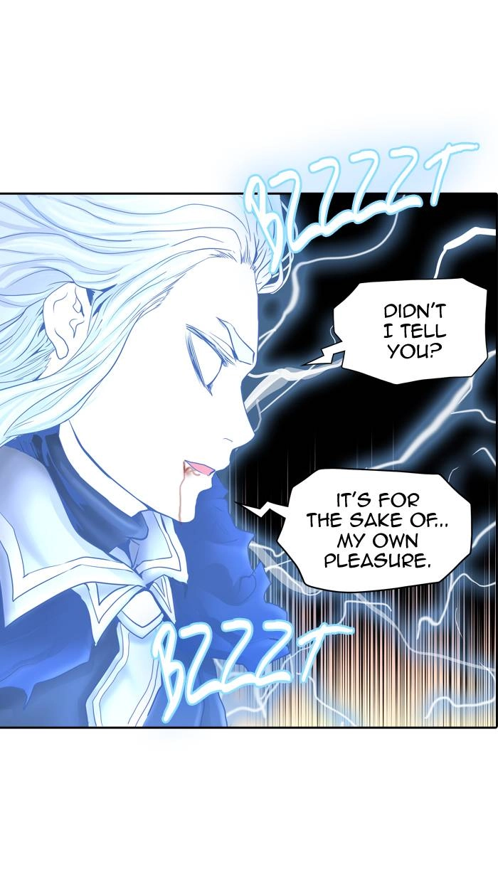 Tower of God Chapter 375, page 6 of 92