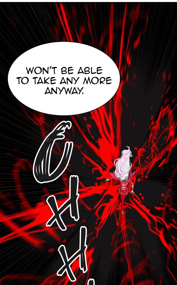Tower of God Chapter 375, page 61 of 92