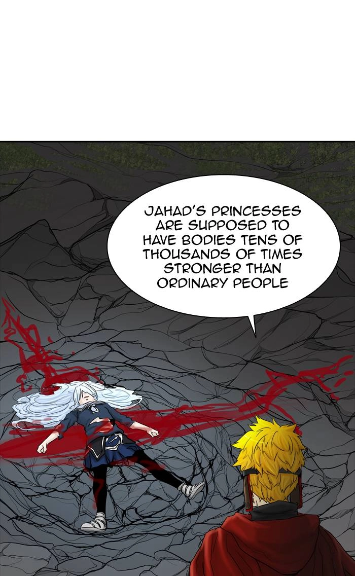 Tower of God Chapter 375, page 66 of 92