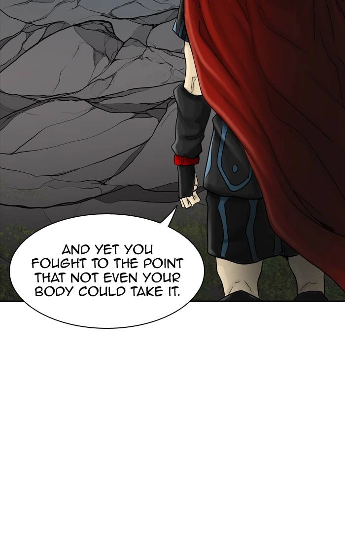 Tower of God Chapter 375, page 67 of 92