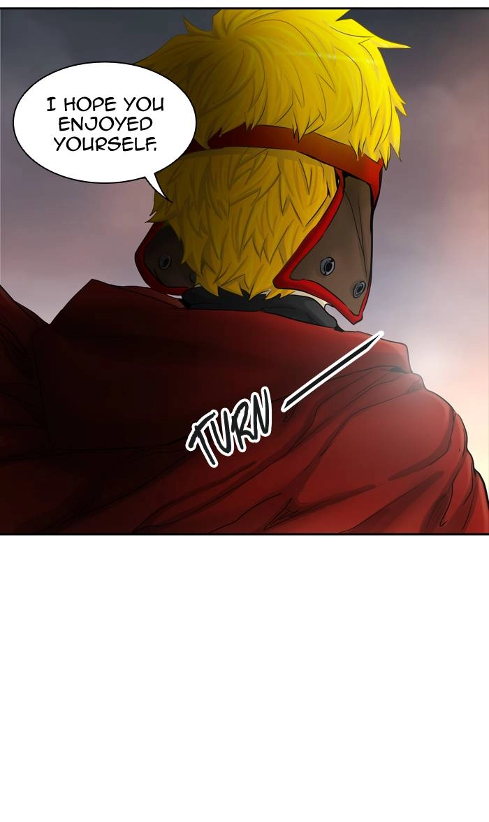 Tower of God Chapter 375, page 69 of 92
