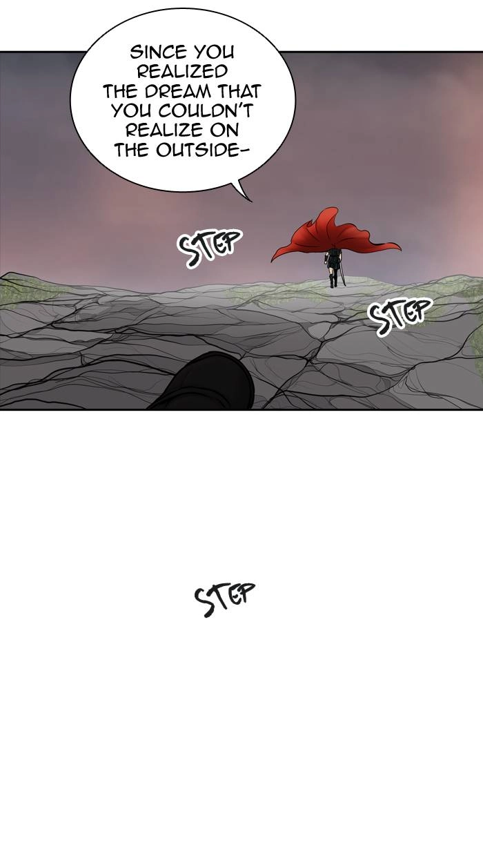 Tower of God Chapter 375, page 70 of 92