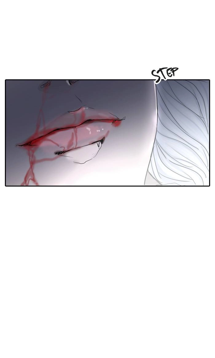 Tower of God Chapter 375, page 71 of 92
