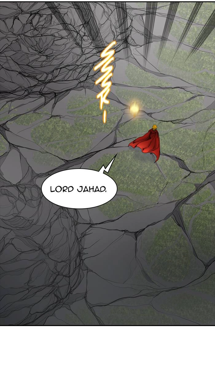 Tower of God Chapter 375, page 73 of 92