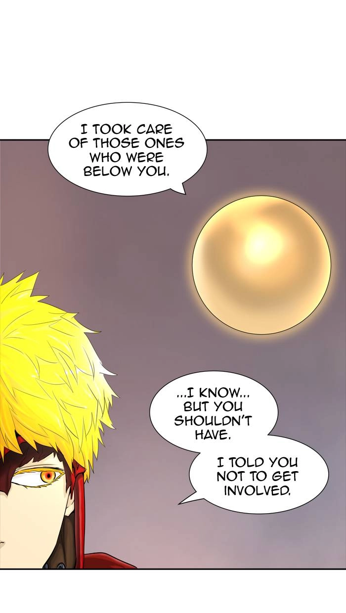 Tower of God Chapter 375, page 74 of 92