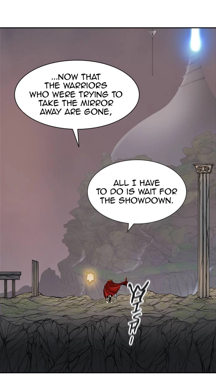 Tower of God Chapter 375, page 76 of 92